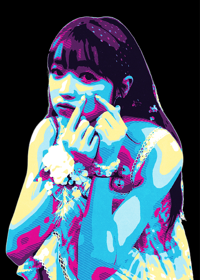 MY GIRL YOOA
