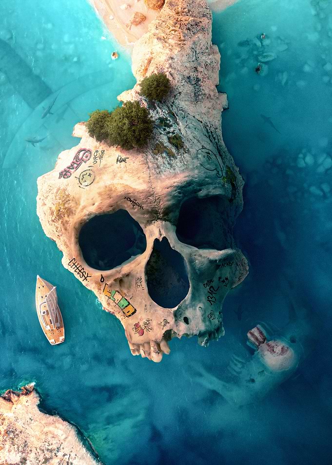 Remains of Giants 02