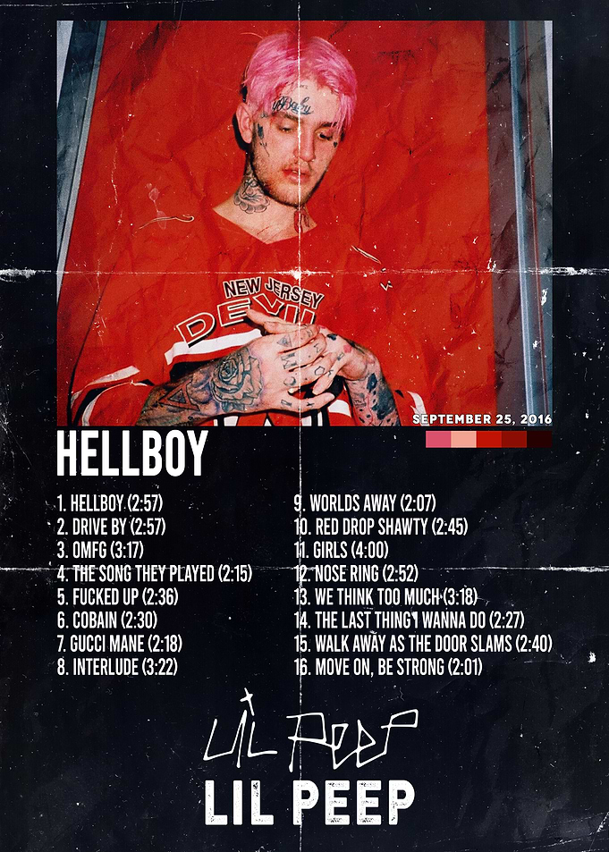 Lil Peep