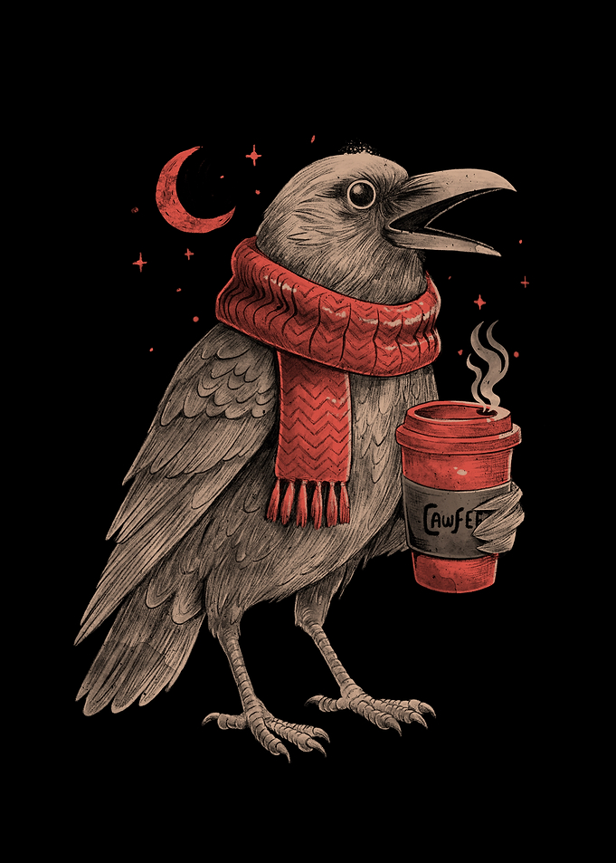 Cawfee