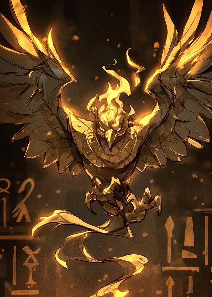 Golden Phoenix Digital