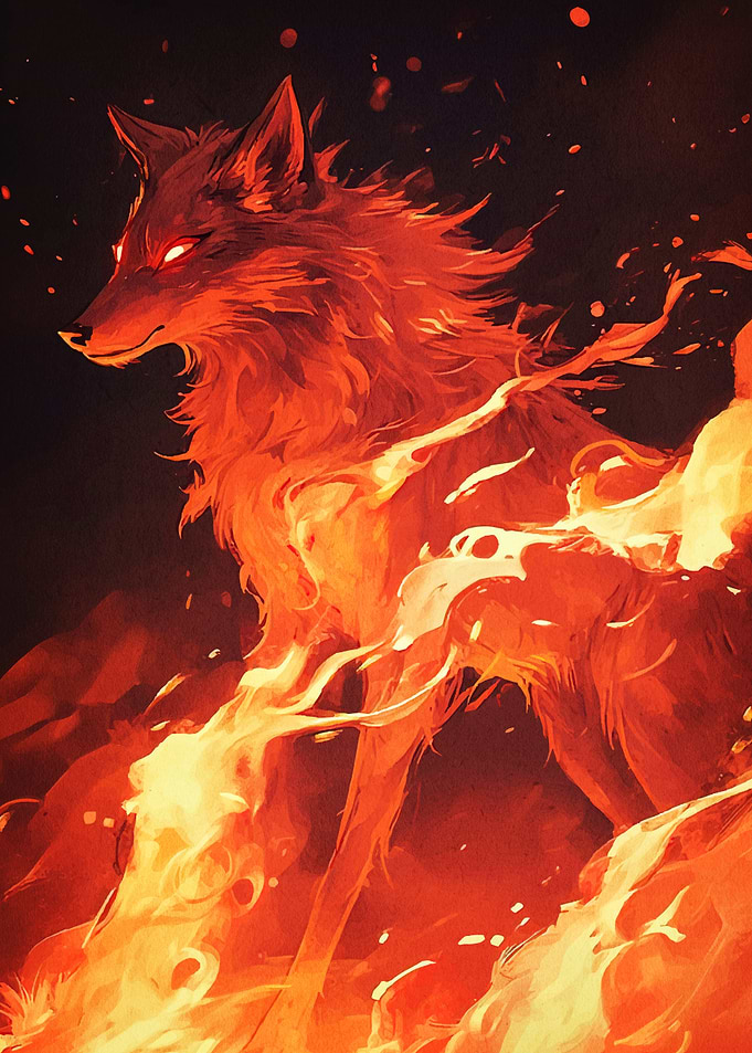 Fiery Fox Digital