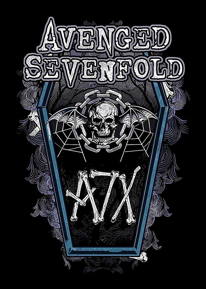 Avenged Sevenfold