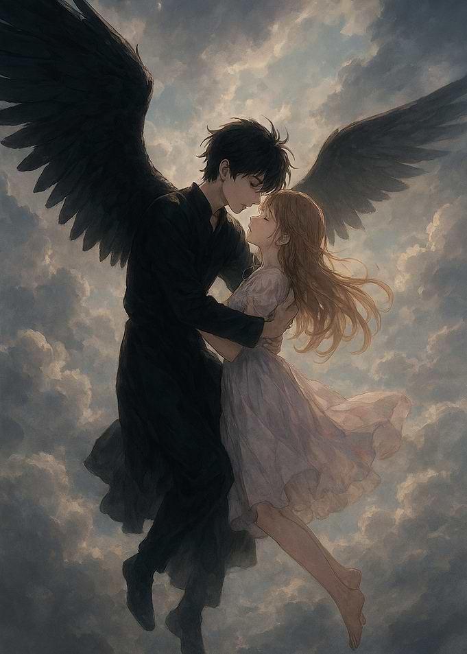 Dark Angel Fantasy