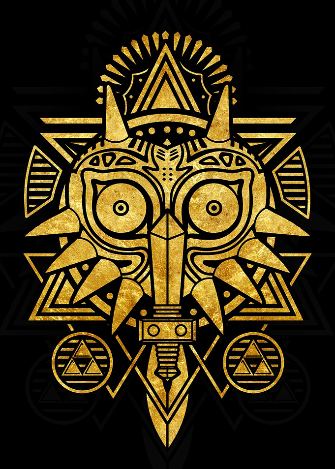 Legend of Termina
