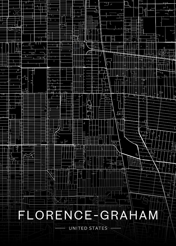Florence Graham California