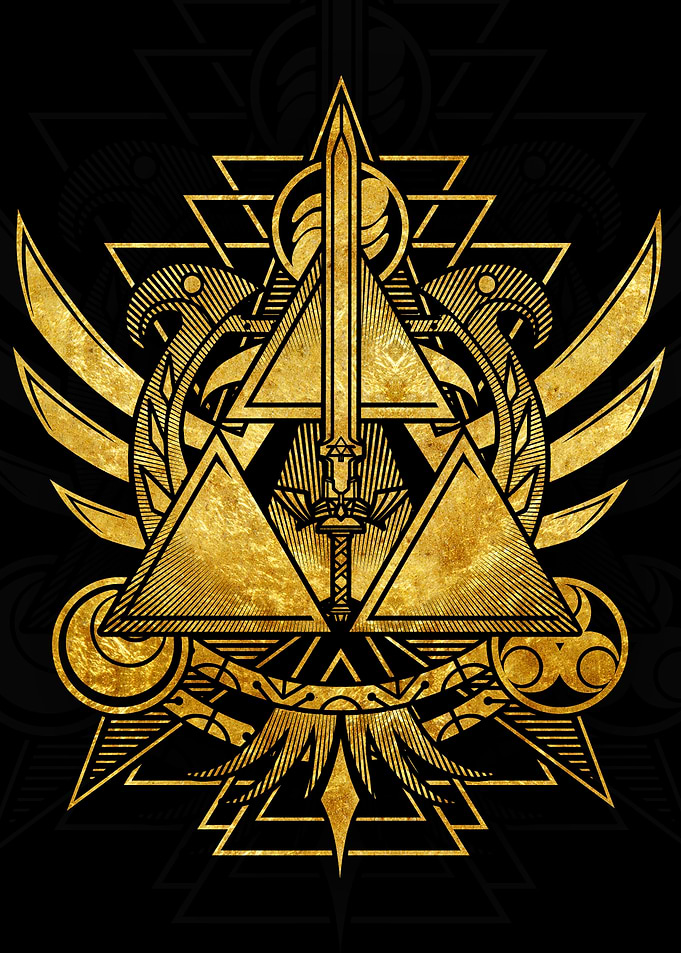 Sword of The Sky