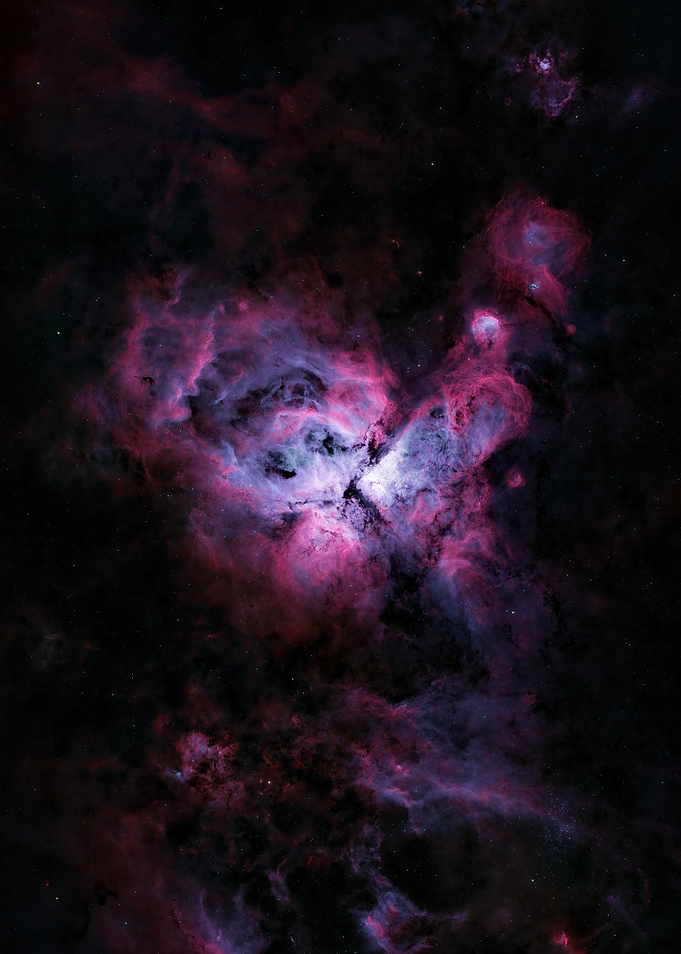 Carina Nebula