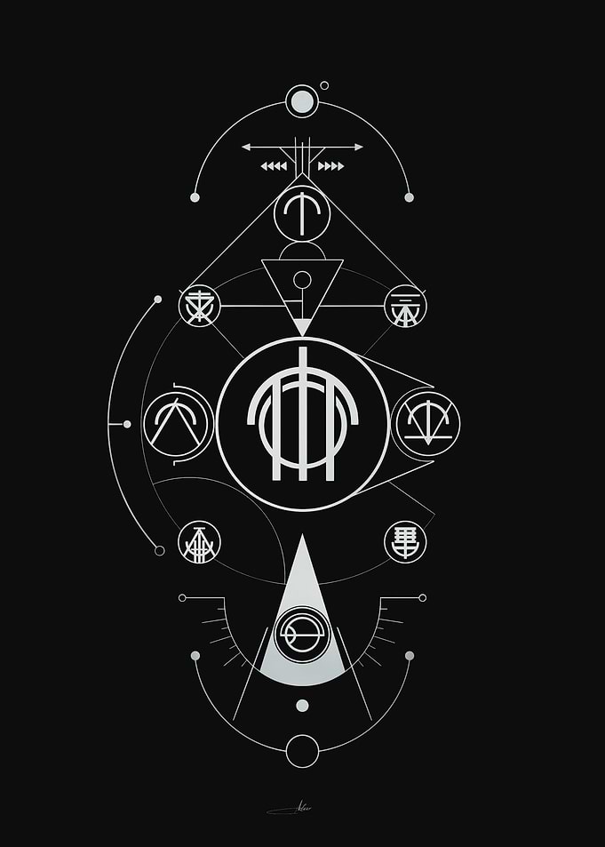The Nine