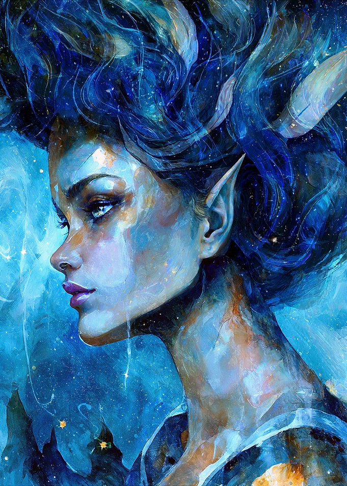 Celestial Queen
