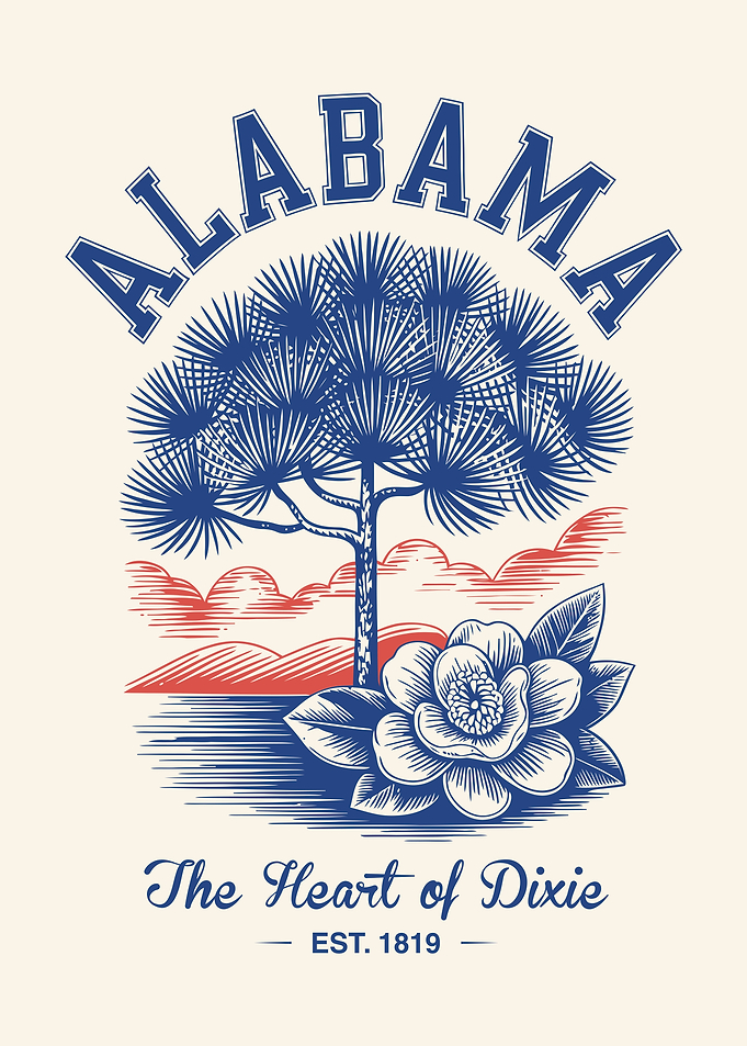 Alabama