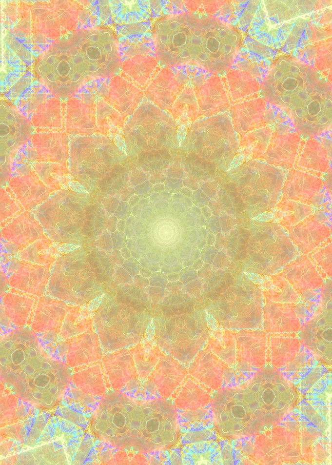 Pastel Prism