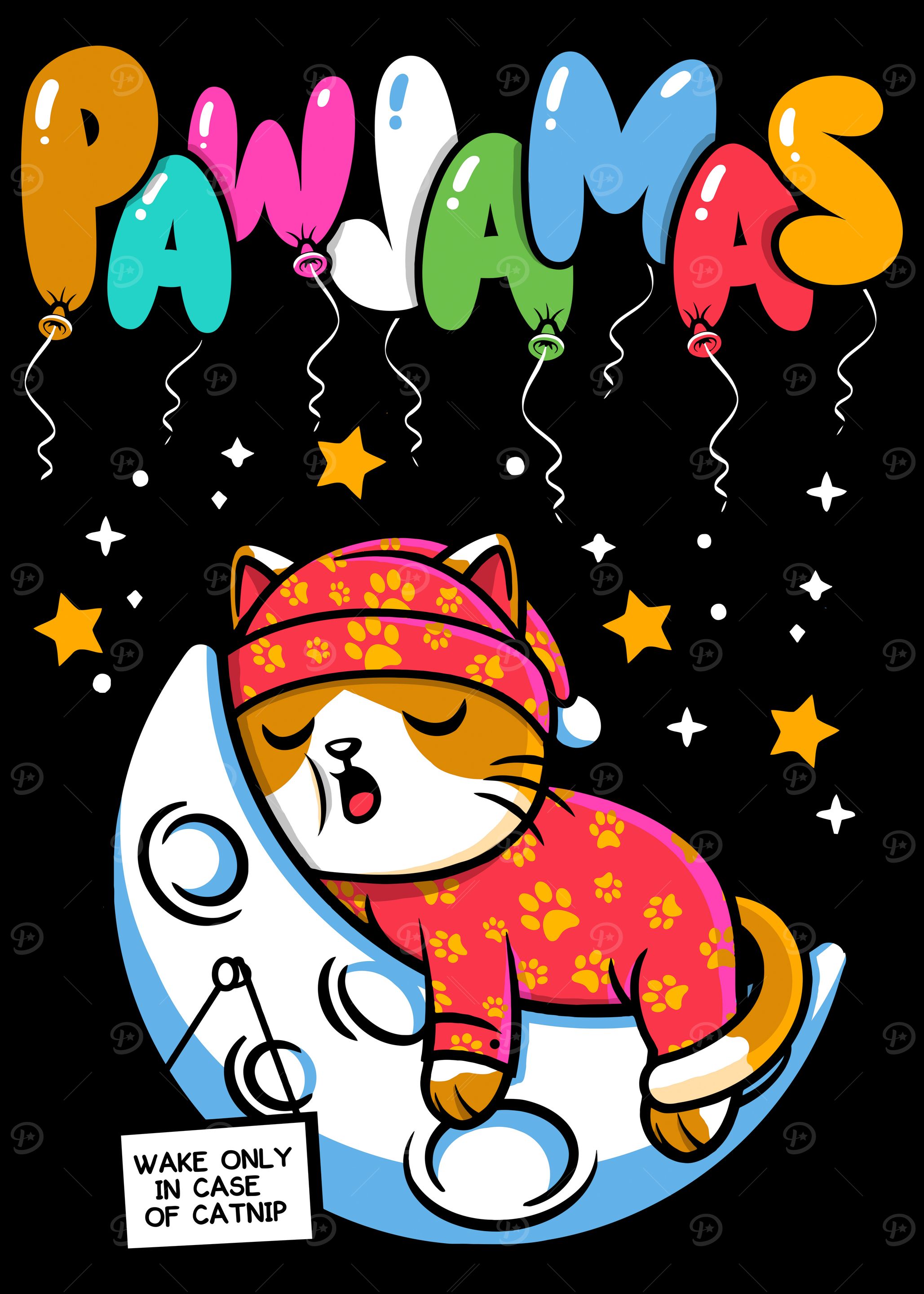 Pawjamas