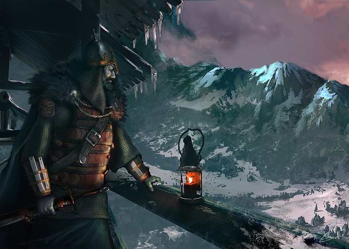 Frontier