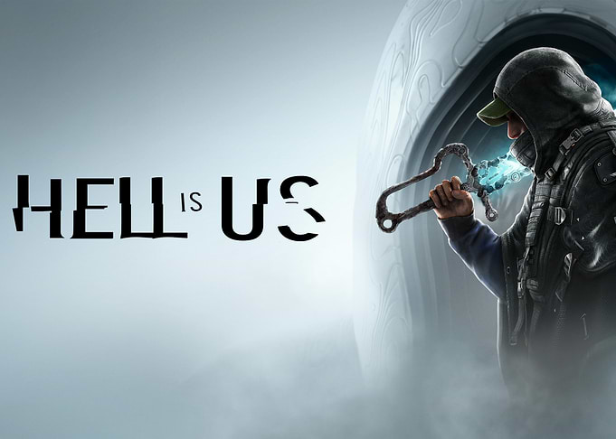 hell is us