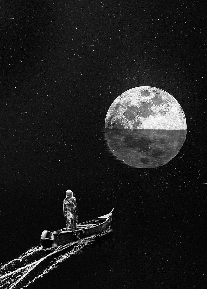 Space Sea