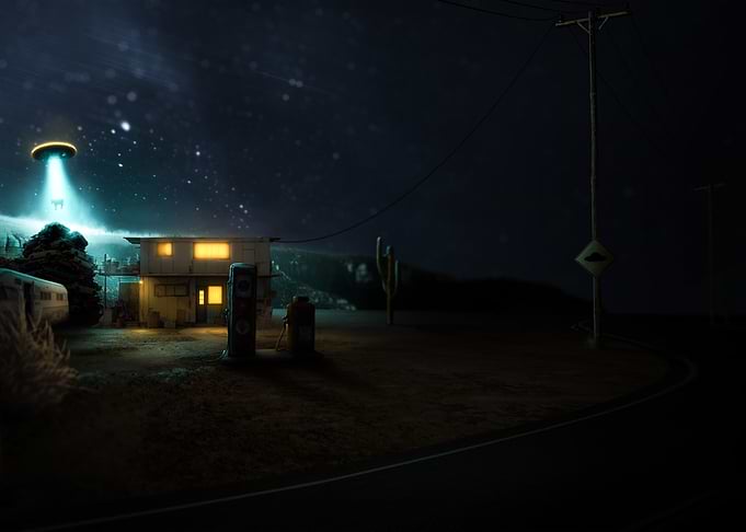 Night Shift