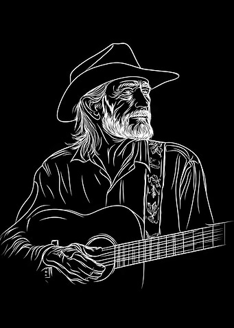 Willie Nelson A legendary musician_2