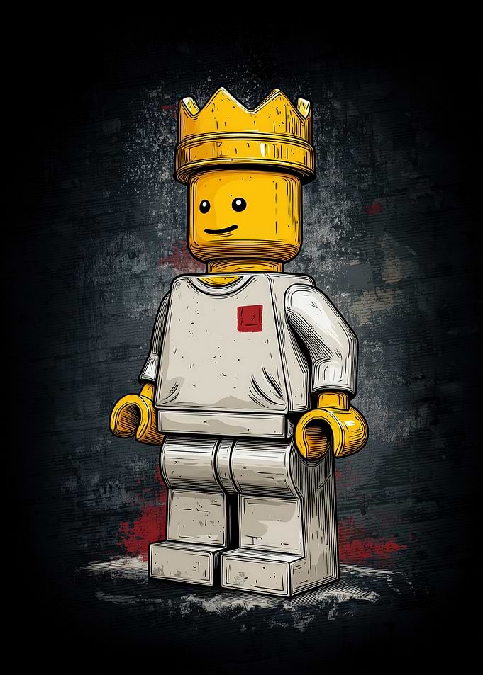 King Figure