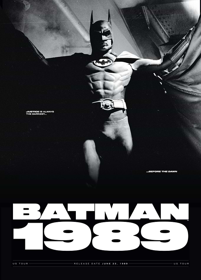 Dark Knight Rises