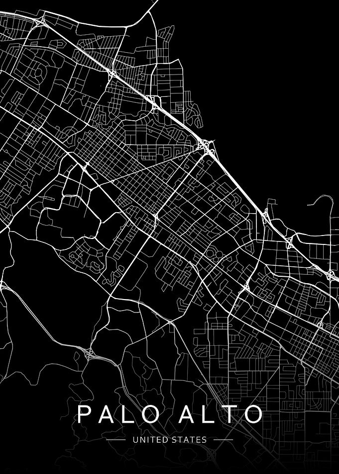 Palo Alto California