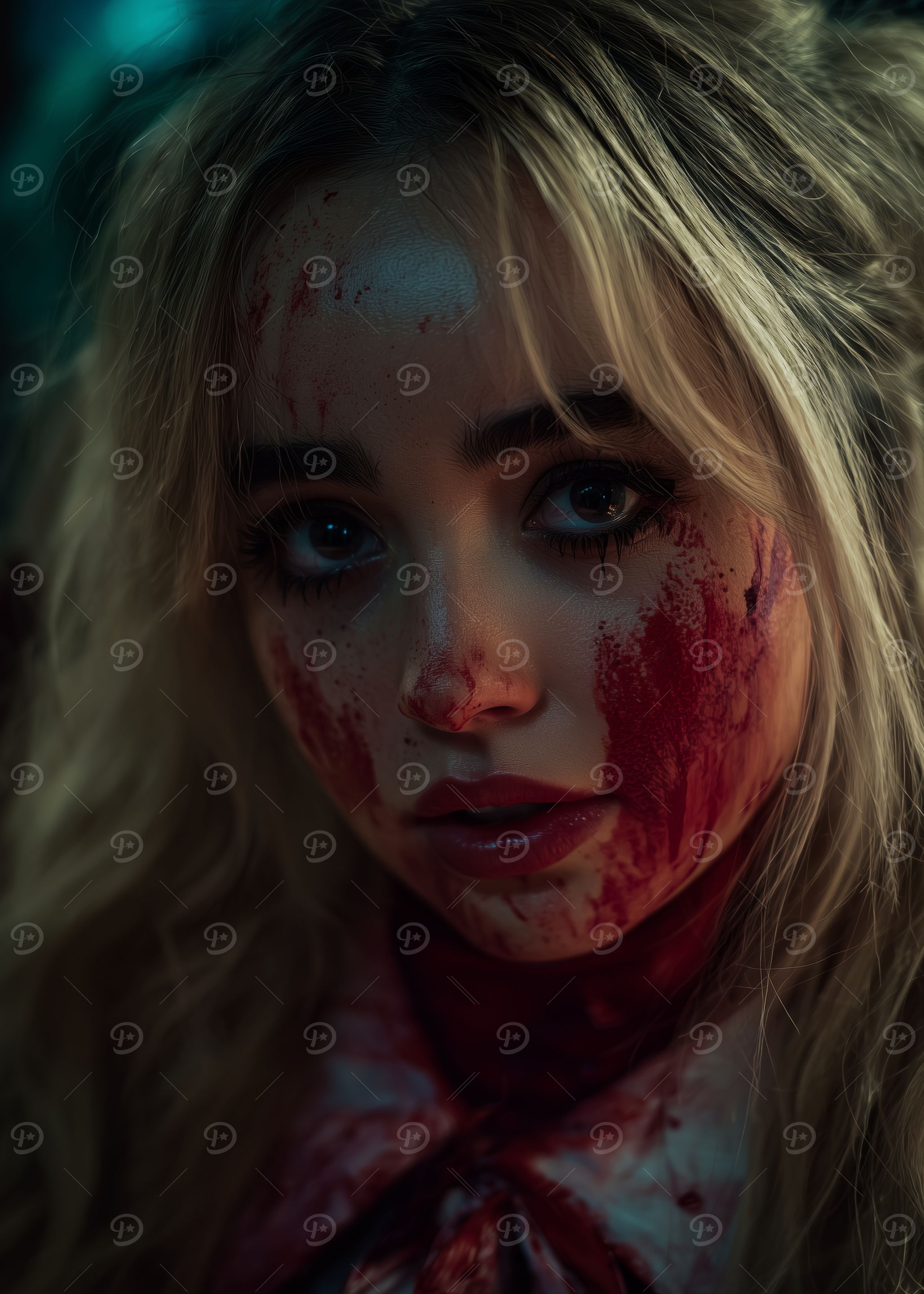Sadie - The Final Girl