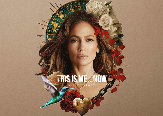 jennifer lopez: this is me...now
