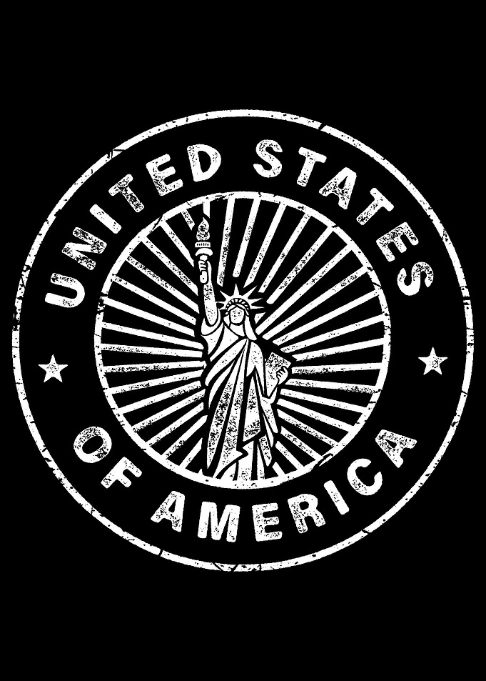 United States of America Seal