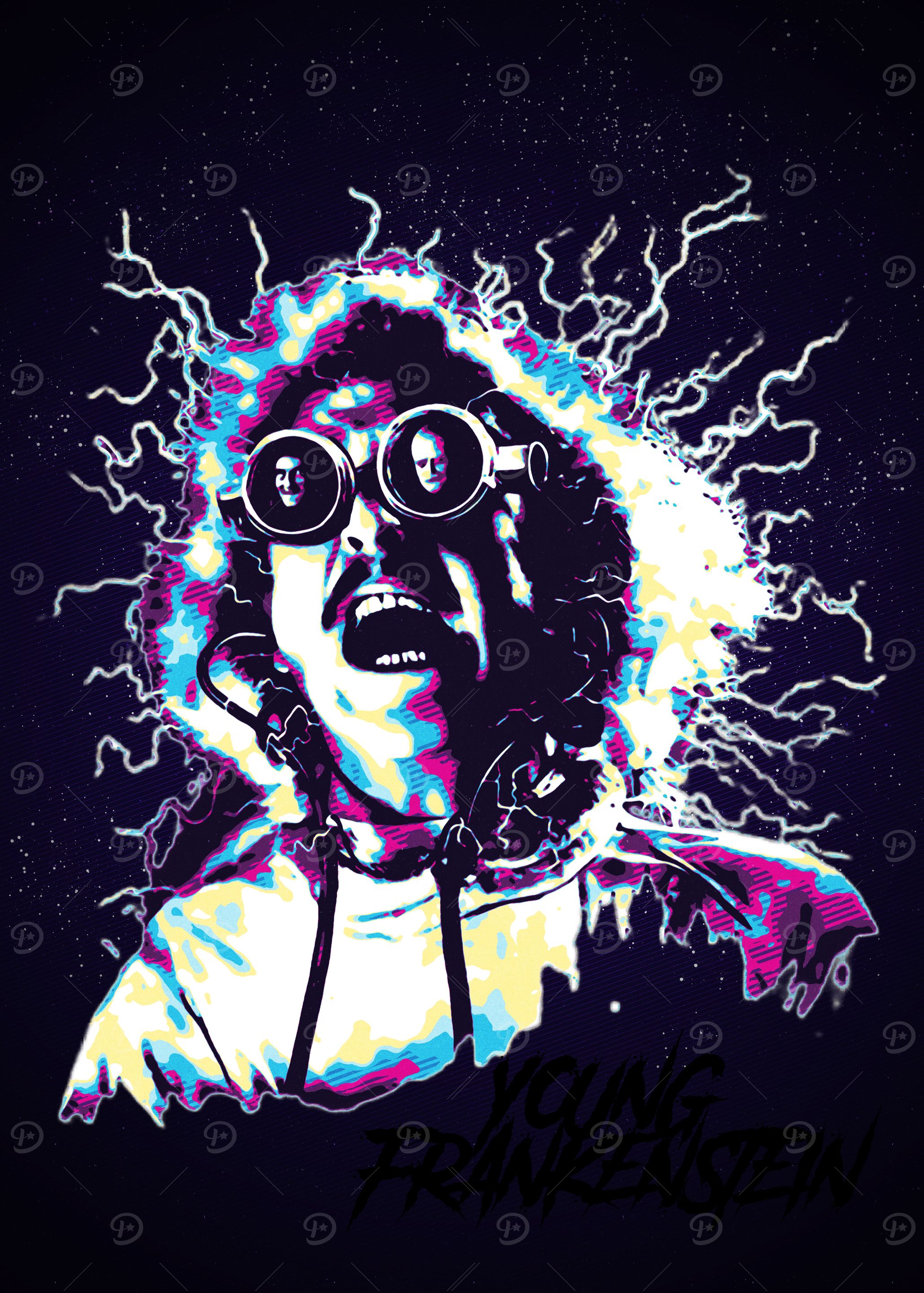 Young Frankenstein