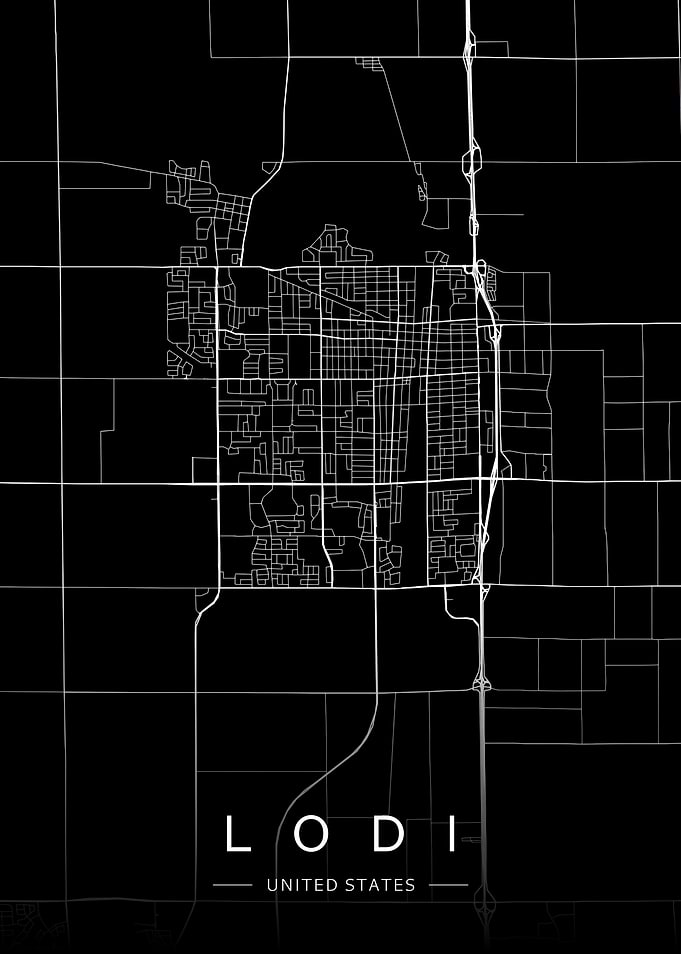 Lodi California