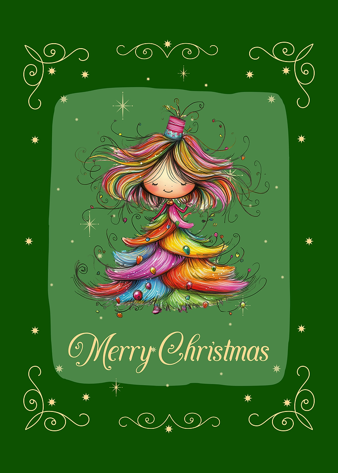 Merry Christmas