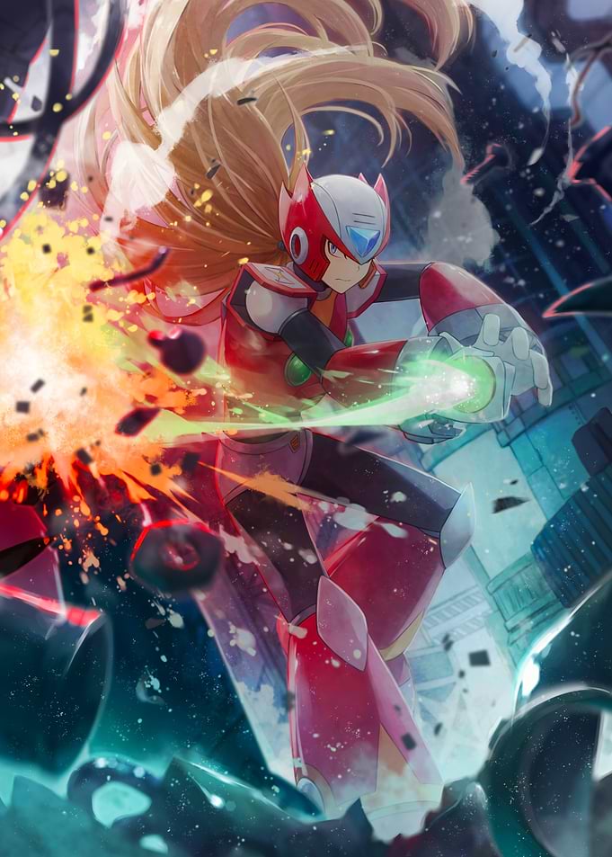 Hero the Last