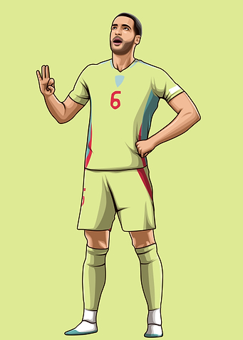 Mikel Merino