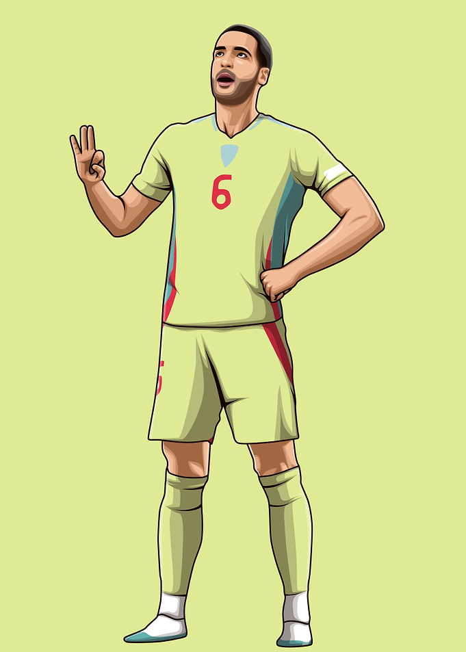 Mikel Merino