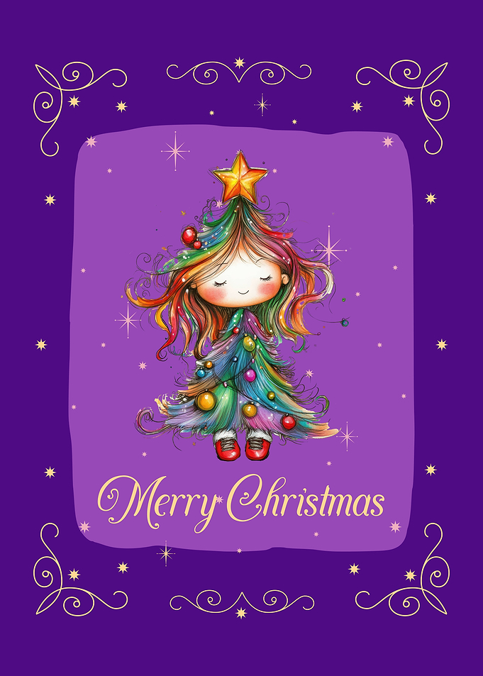 Merry Christmas