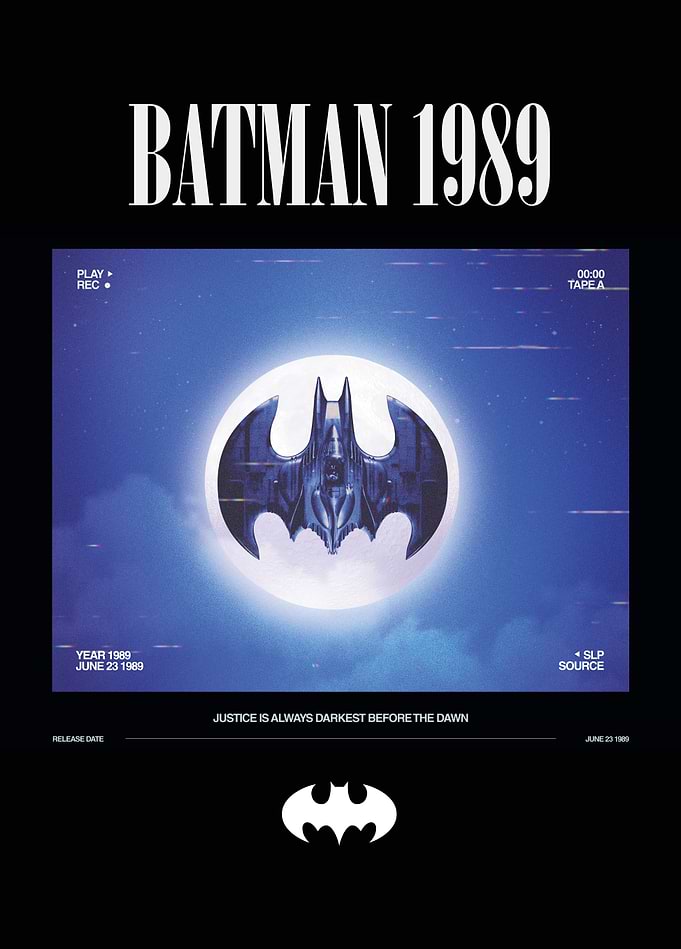 Batwing Moon