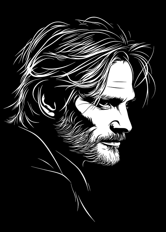 Viggo Mortensen A legendary actor_1