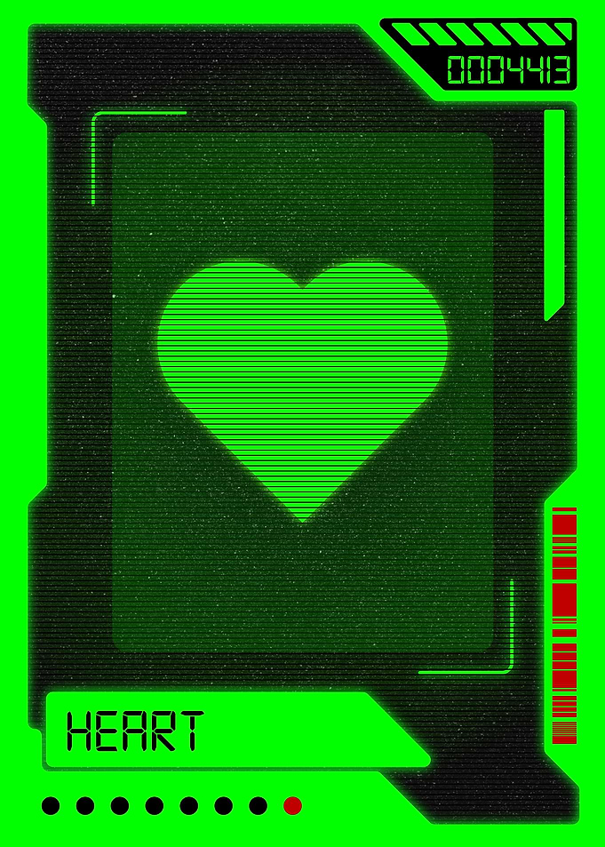 Heart