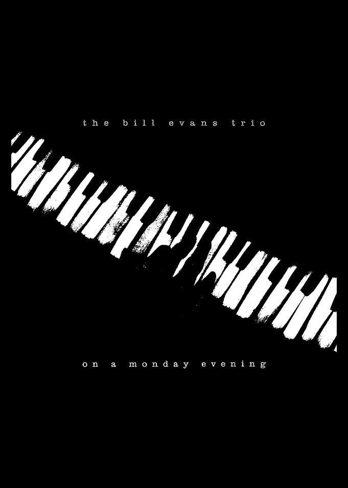 Trio Album Cover