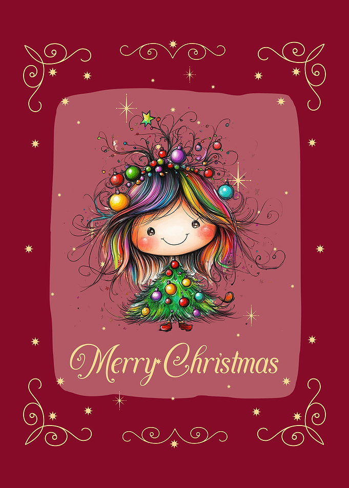 Merry Christmas