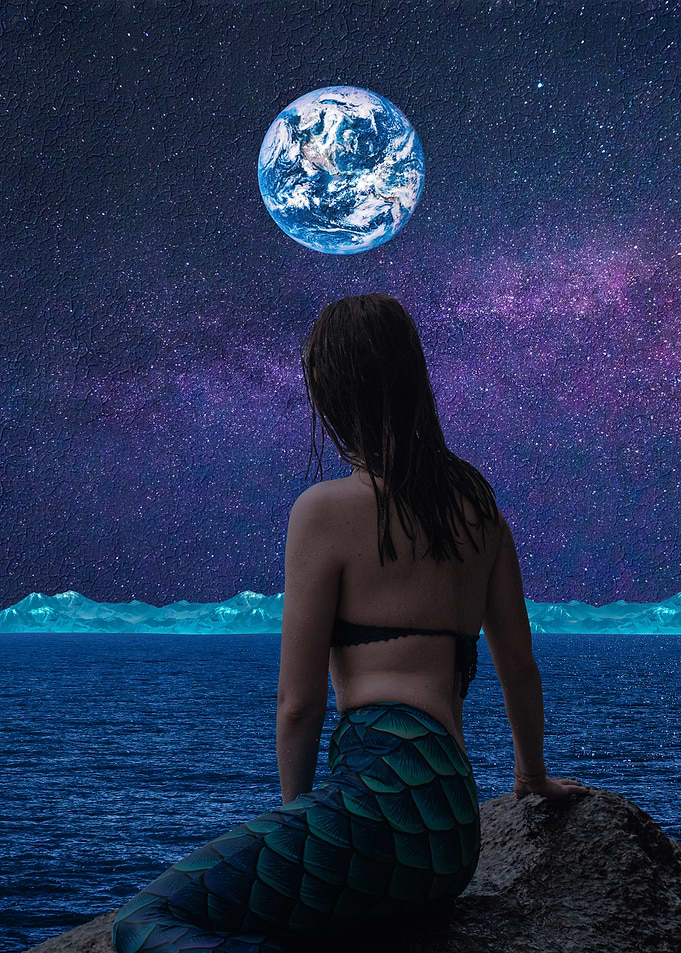 Dreaming Out Loud