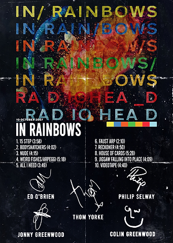 Radiohead