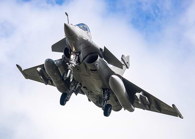 Rafale M43