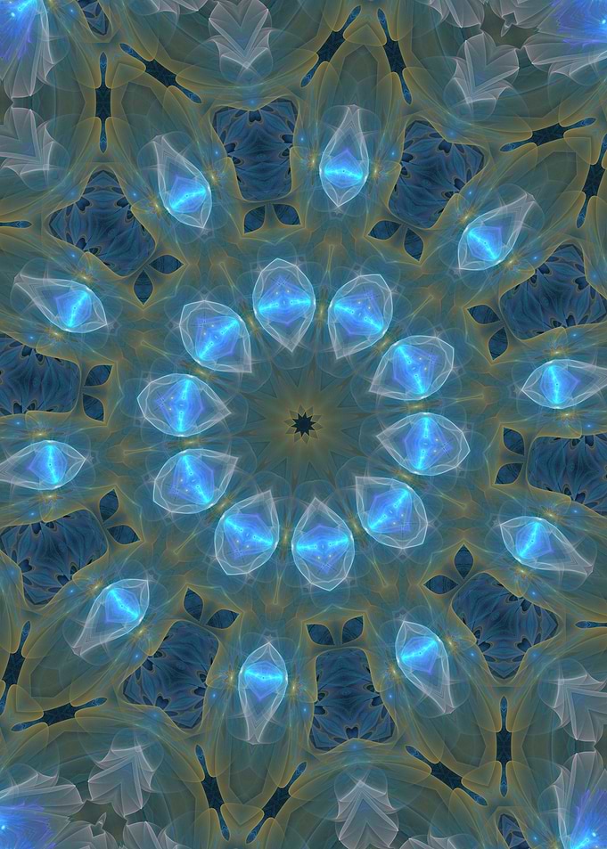 Crystal Star