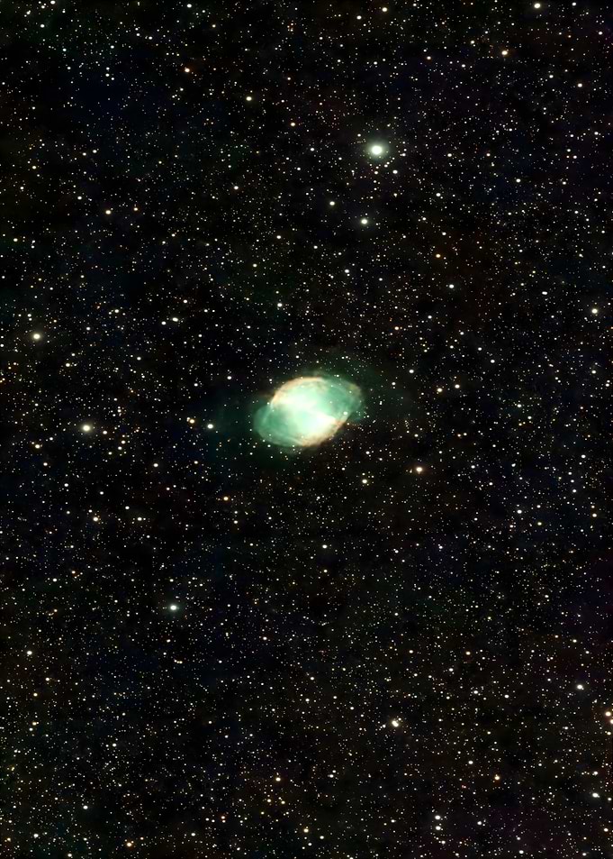 Dumbbell Nebula