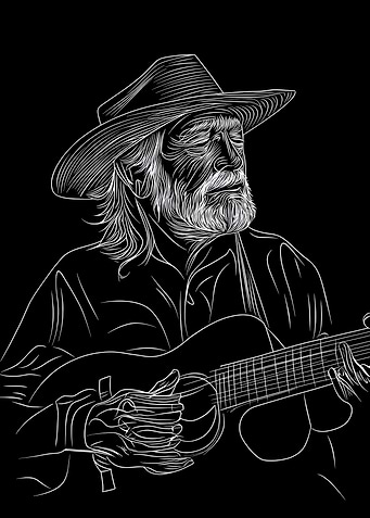 Willie Nelson A legendary musician_1
