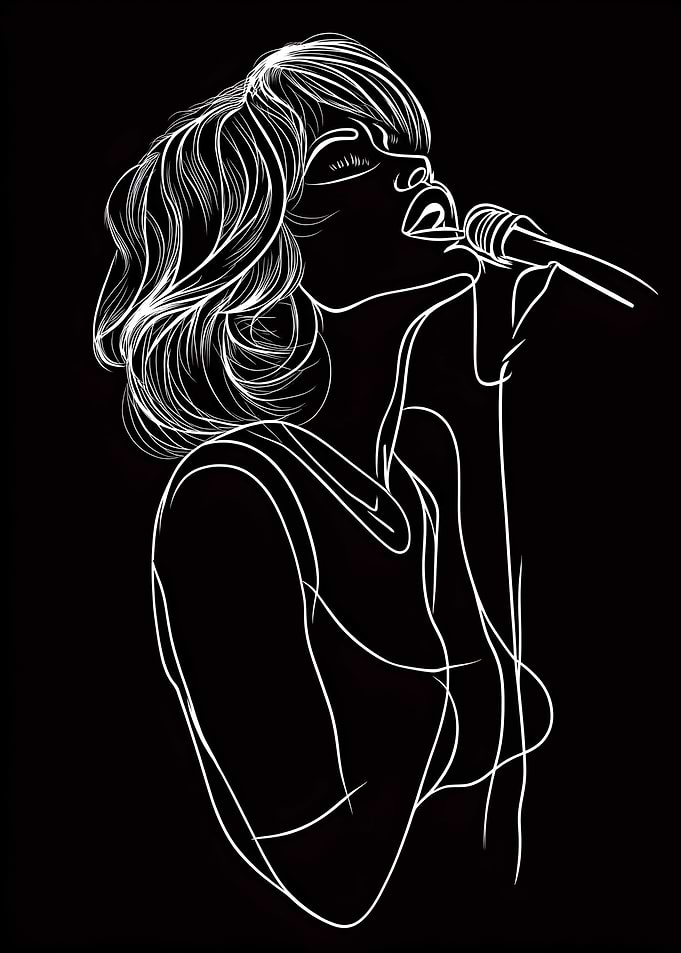 Tina Turner A legendary musician_2