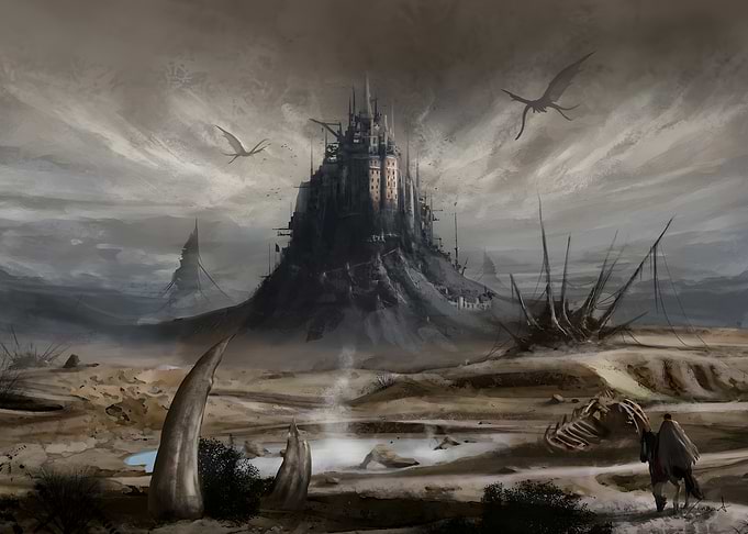 Wasteland