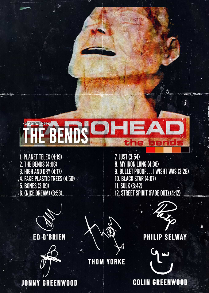 Radiohead
