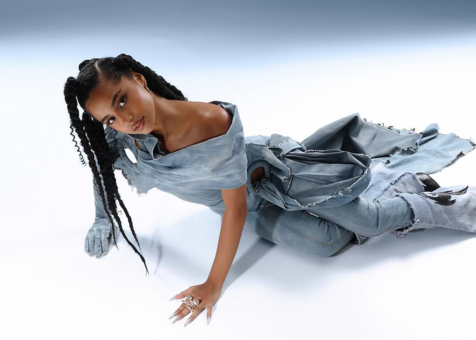 tyla south african singer
